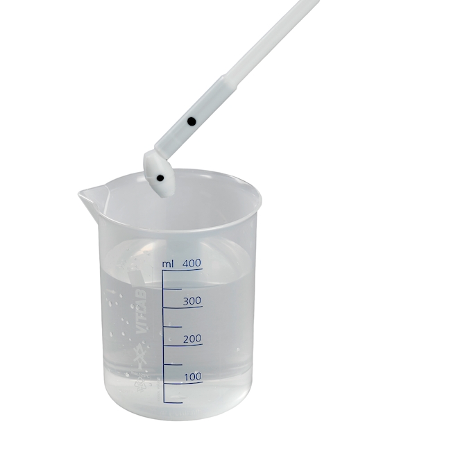 Stirr.bar retriever PTFE ø 10x350mm